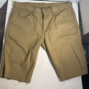 Levi's Men's Khaki Chinos